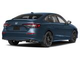 2026 Honda Civic Sedan Sport Oshkosh WI