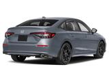 2026 Honda Civic Sedan Sport Oshkosh WI