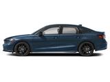 2026 Honda Civic Sedan Sport Oshkosh WI