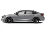 2026 Honda Civic Sedan Sport Oshkosh WI