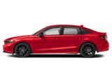 2026 Honda Civic Sedan Sport Oshkosh WI