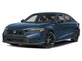 2026 Honda Civic Sedan Sport Oshkosh WI