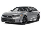 2026 Honda Civic Sedan Sport Oshkosh WI
