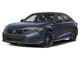 2026 Honda Civic Sedan Sport Oshkosh WI