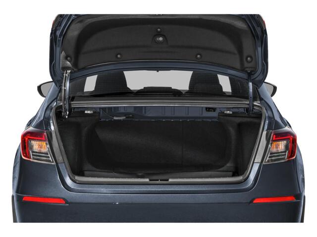 2026 Honda Civic Sedan Sport Roseville CA