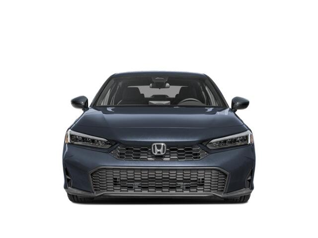 2026 Honda Civic Sedan Sport Roseville CA