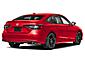 2026 Honda Civic Sedan Sport Roseville CA