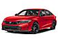 2026 Honda Civic Sedan Sport Roseville CA