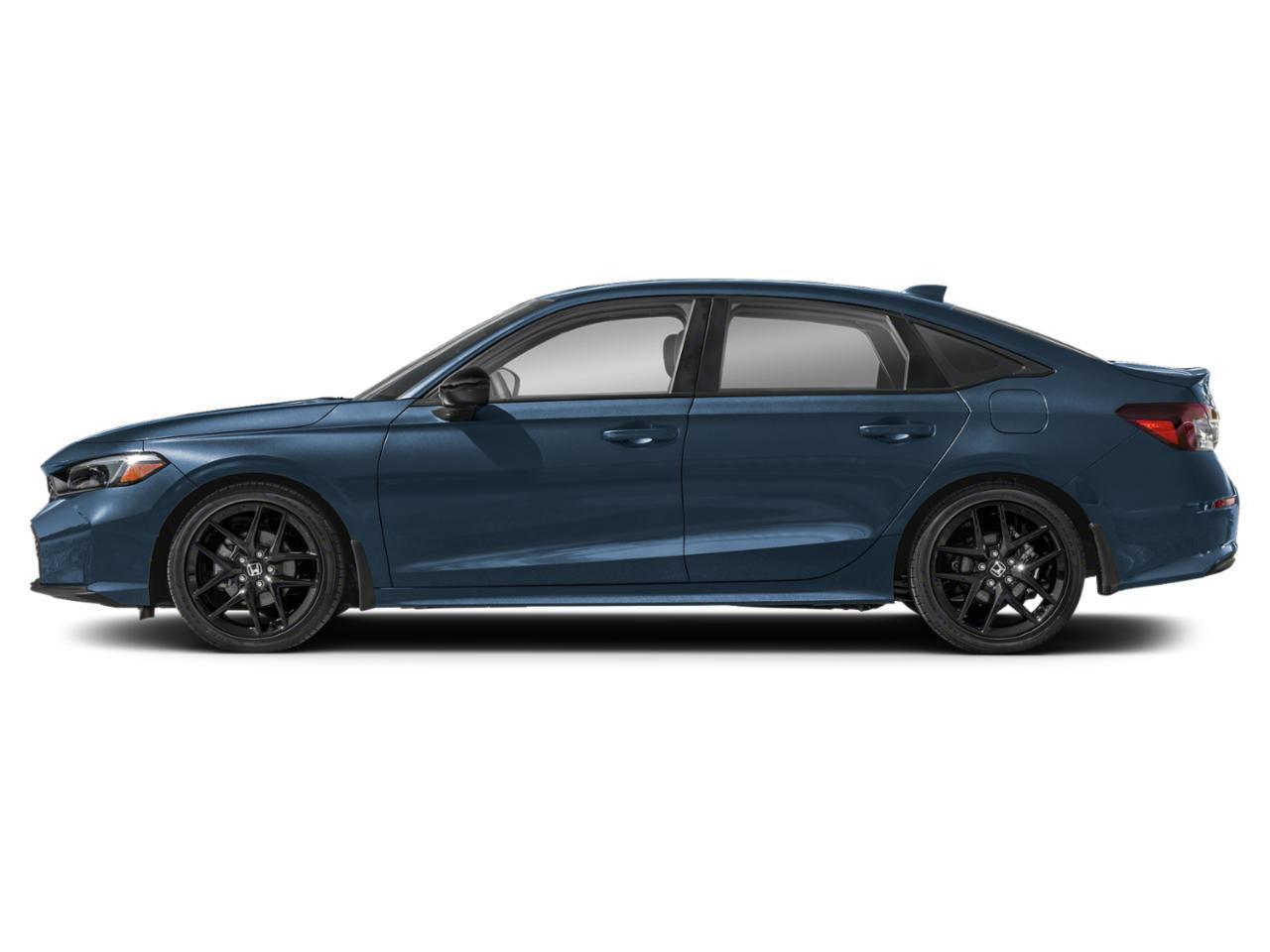 2026 Honda Civic Sedan Sport San Clemente CA
