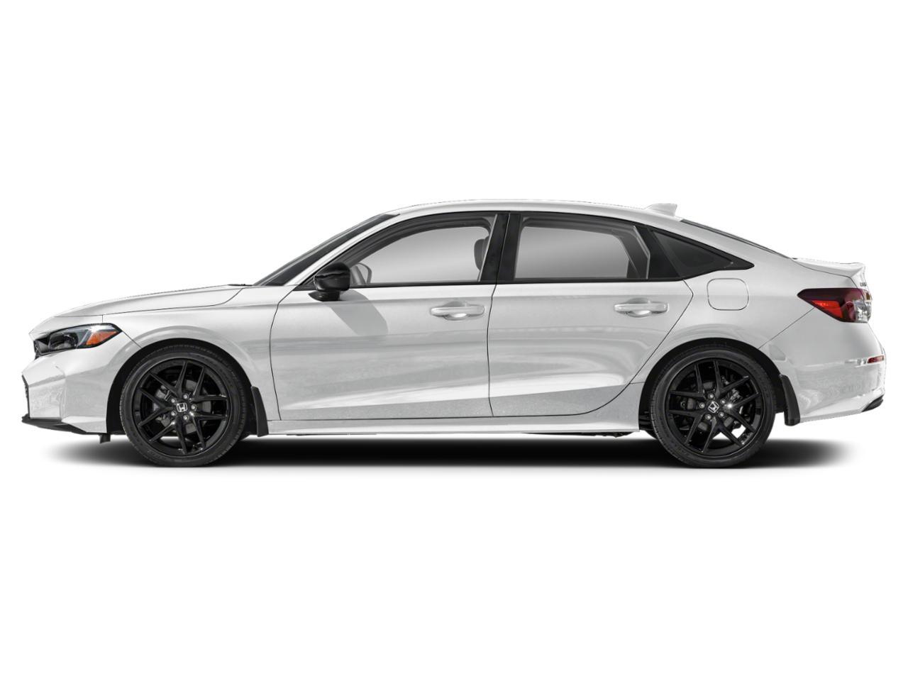 2026 Honda Civic Sedan Sport San Clemente CA