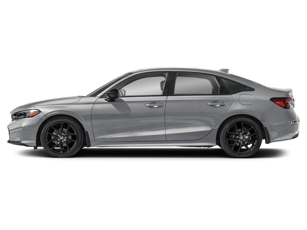 2026 Honda Civic Sedan Sport San Clemente CA