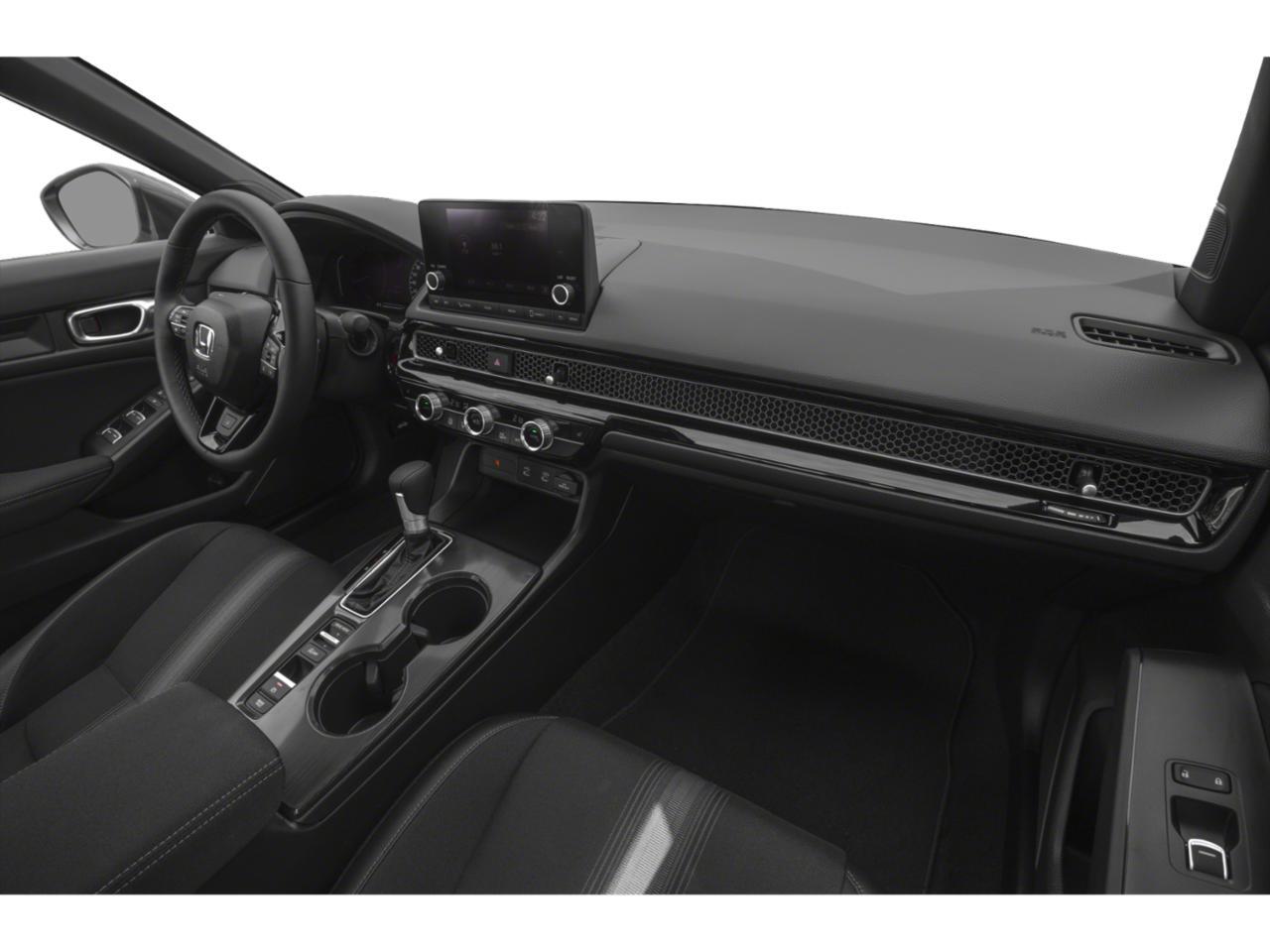 2026 Honda Civic Sedan Sport St. John's NL