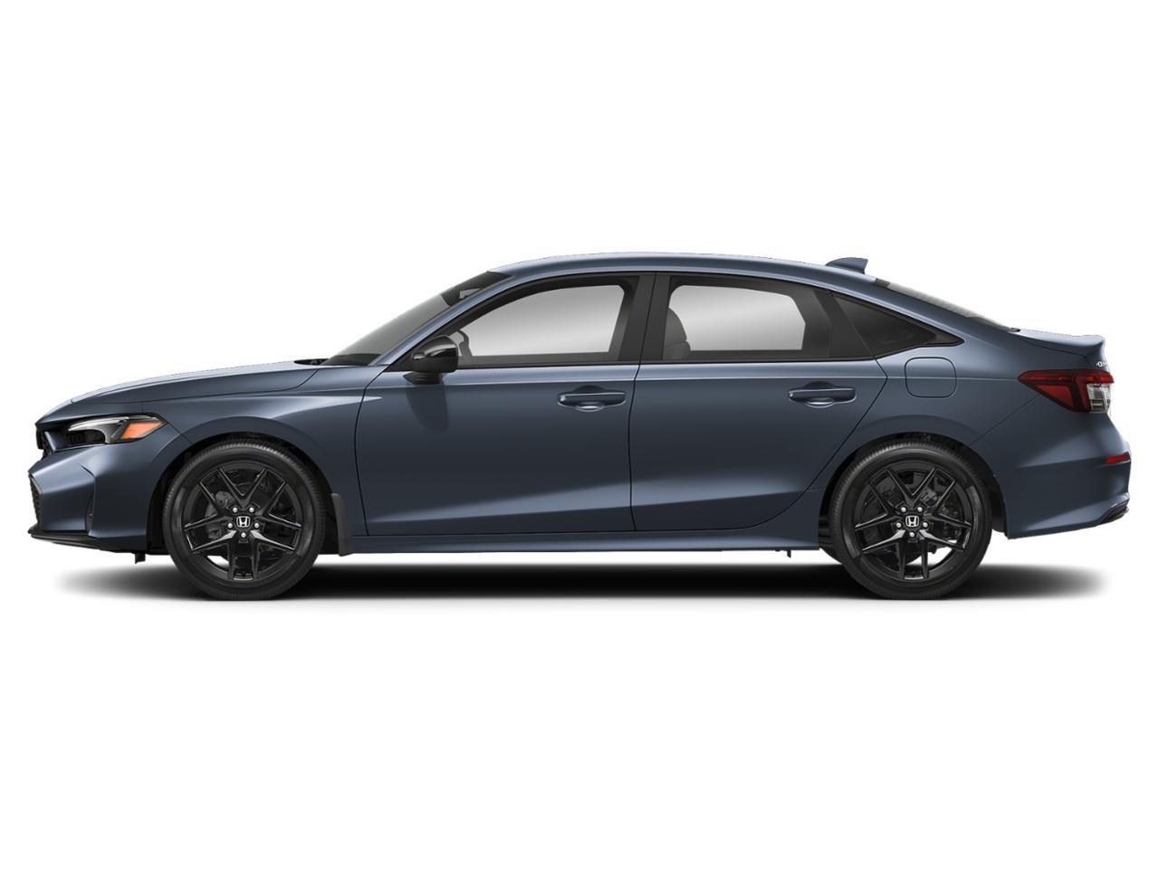2026 Honda Civic Sedan Sport St. John's NL