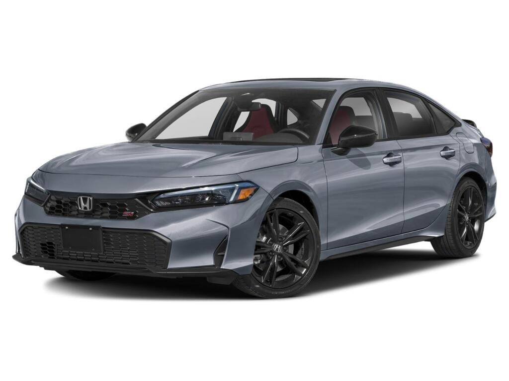 2026 Honda Civic Si  Oshkosh WI