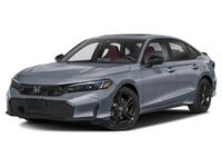 2026 Honda Civic Si 