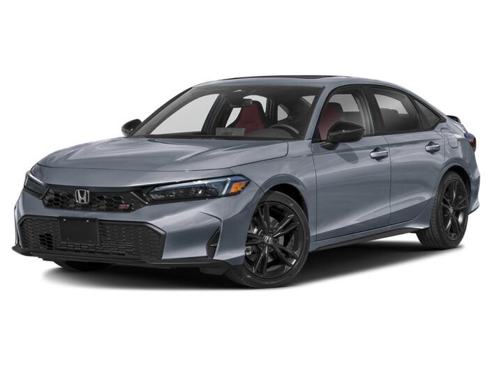 2026 Honda Civic Si  Oshkosh WI