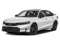 2026 Honda Civic Si 