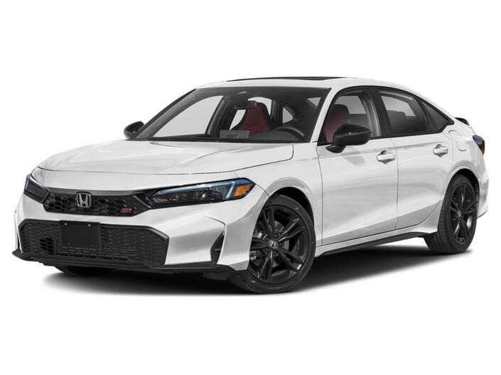 2026 Honda Civic Si  Oshkosh WI