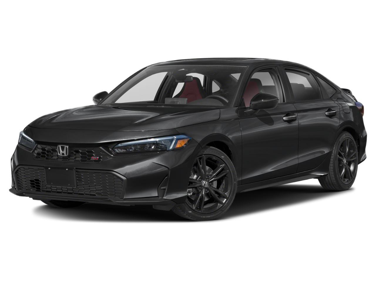 2026 Honda Civic Si Base Oklahoma City OK