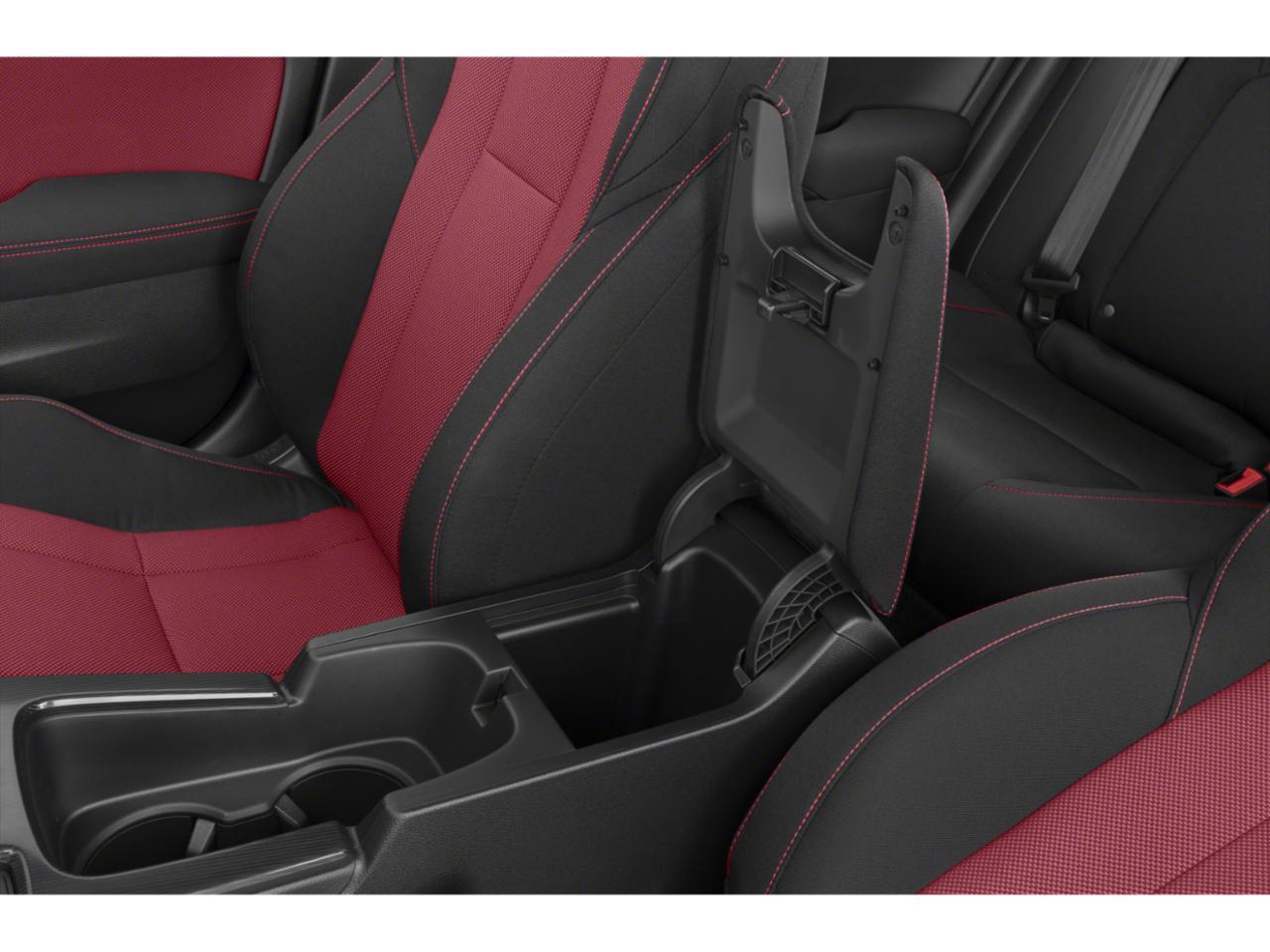 2026 Honda Civic Si Base Roseville CA