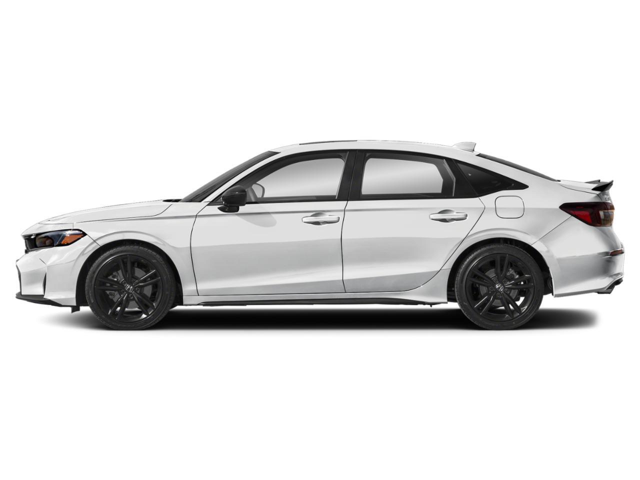 2026 Honda Civic Si Base Roseville CA