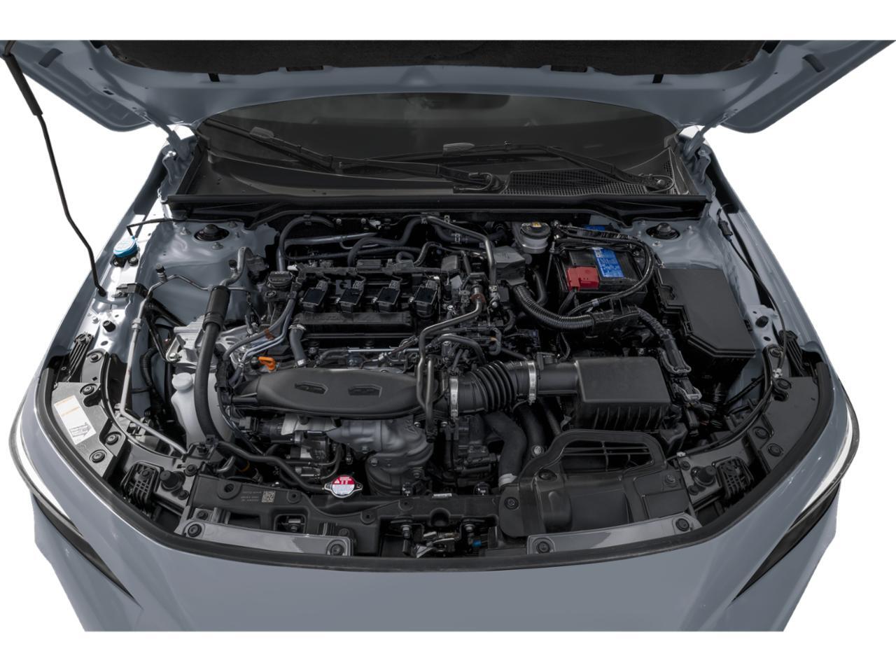 2026 Honda Civic Si Sedan BASE St. John's NL