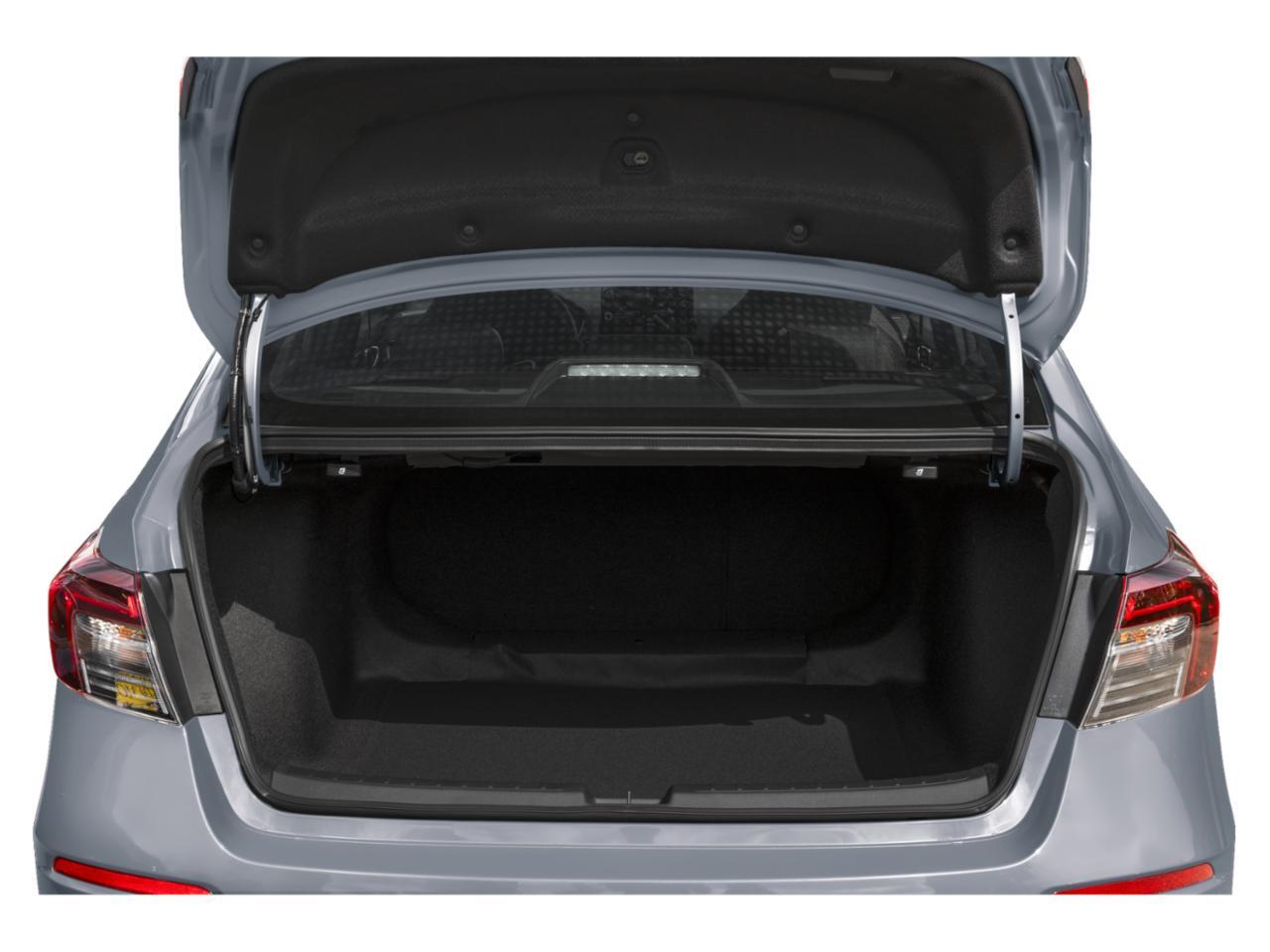 2026 Honda Civic Si Sedan BASE St. John's NL