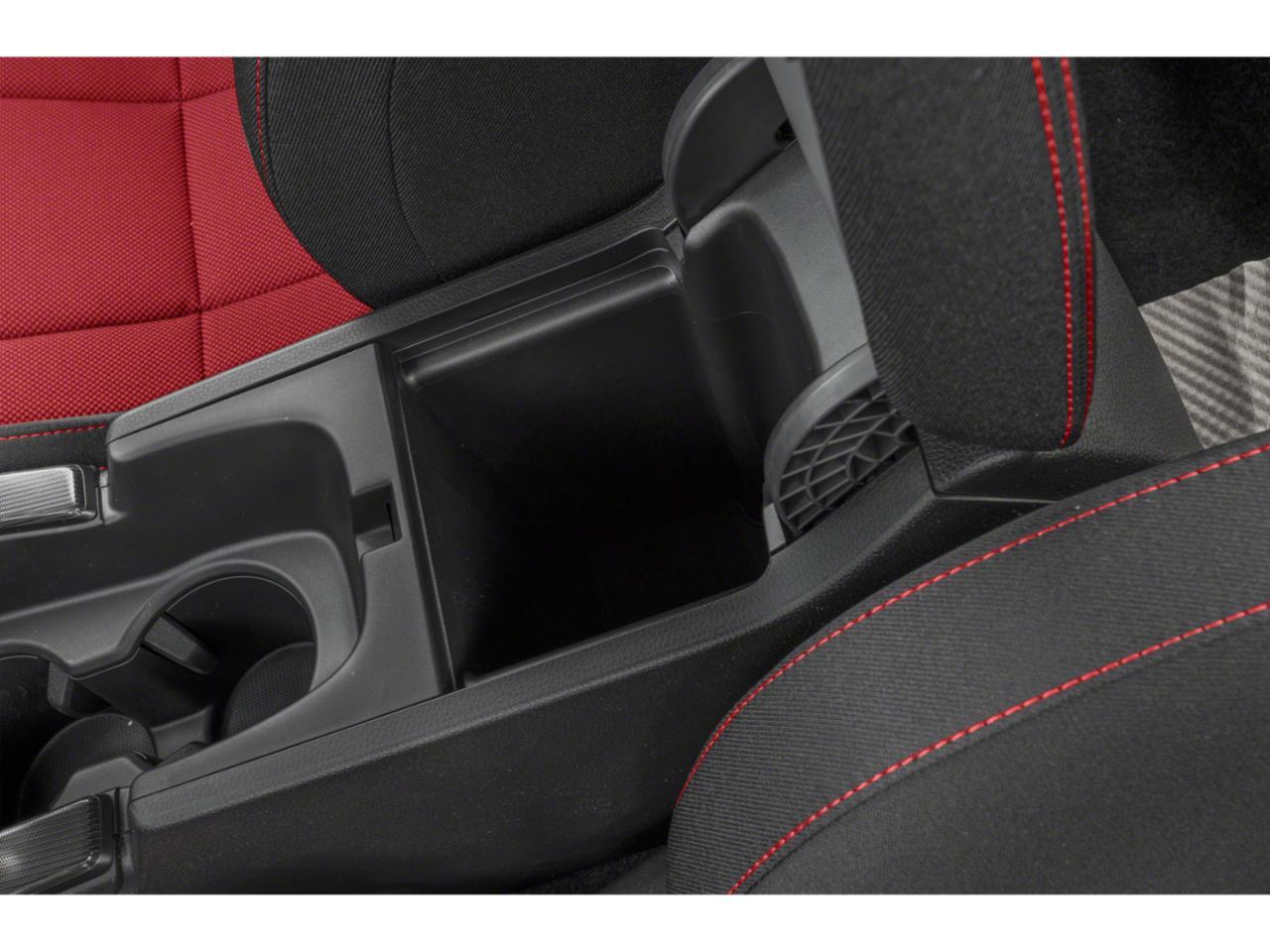2026 Honda Civic Si Sedan BASE St. John's NL