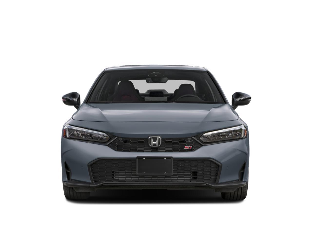 2026 Honda Civic Si Sedan BASE St. John's NL