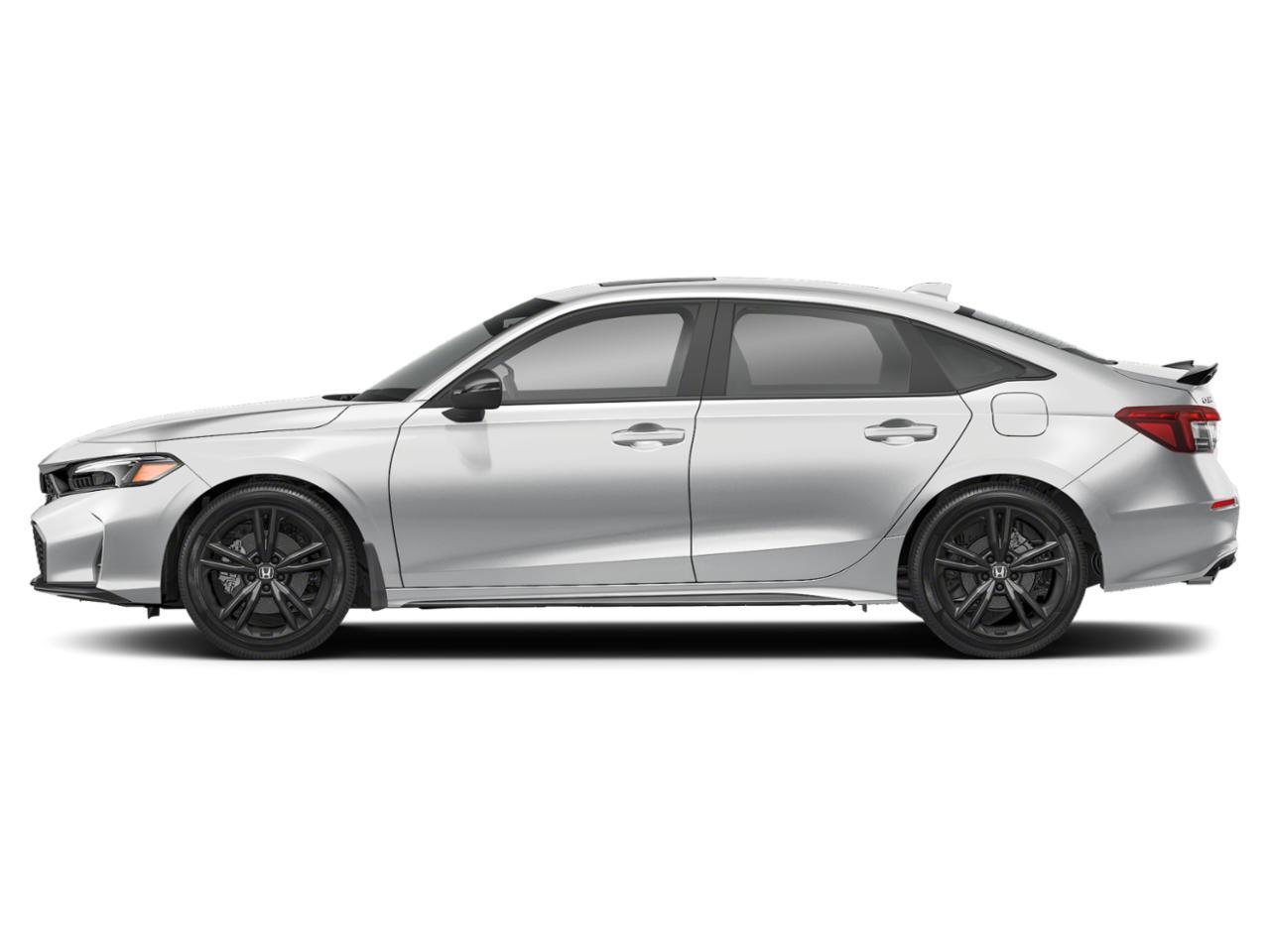 2026 Honda Civic Si Sedan BASE St. John's NL