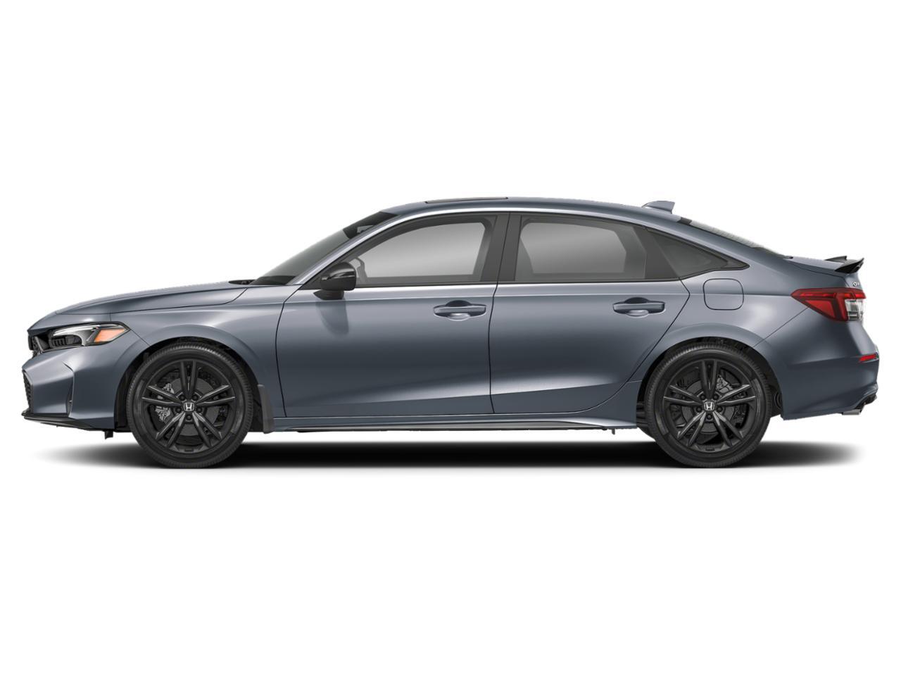 2026 Honda Civic Si Sedan BASE St. John's NL