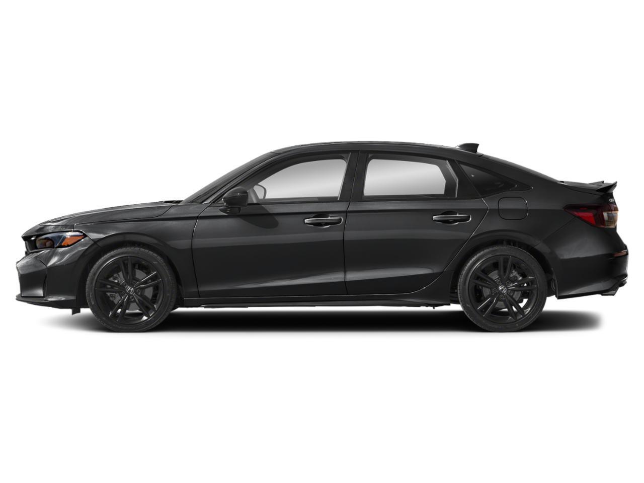 2026 Honda Civic Si Alexandria VA