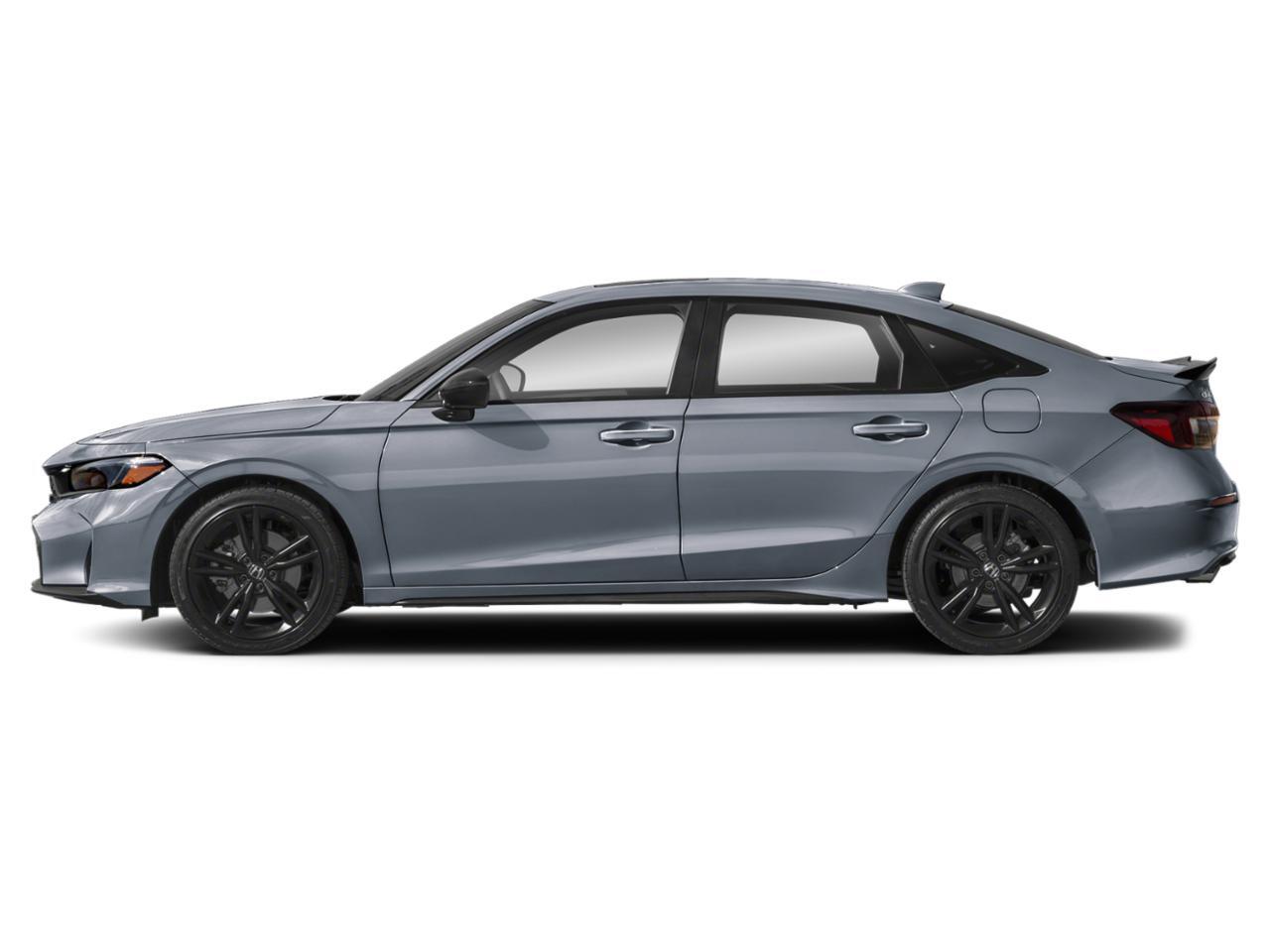 2026 Honda Civic Si Alexandria VA