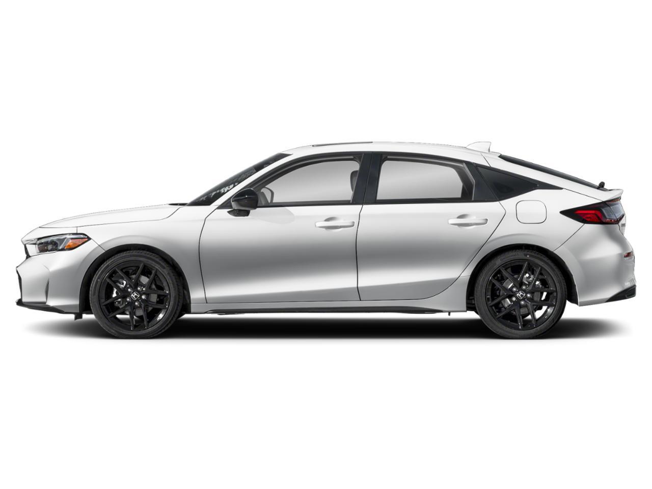 2026 Honda Civic Sport Oklahoma City OK