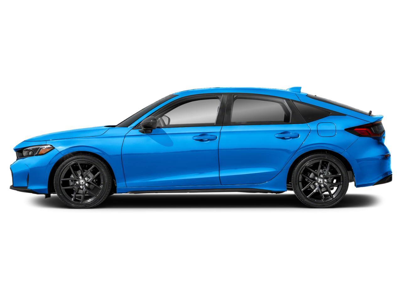 2026 Honda Civic Sport Oklahoma City OK