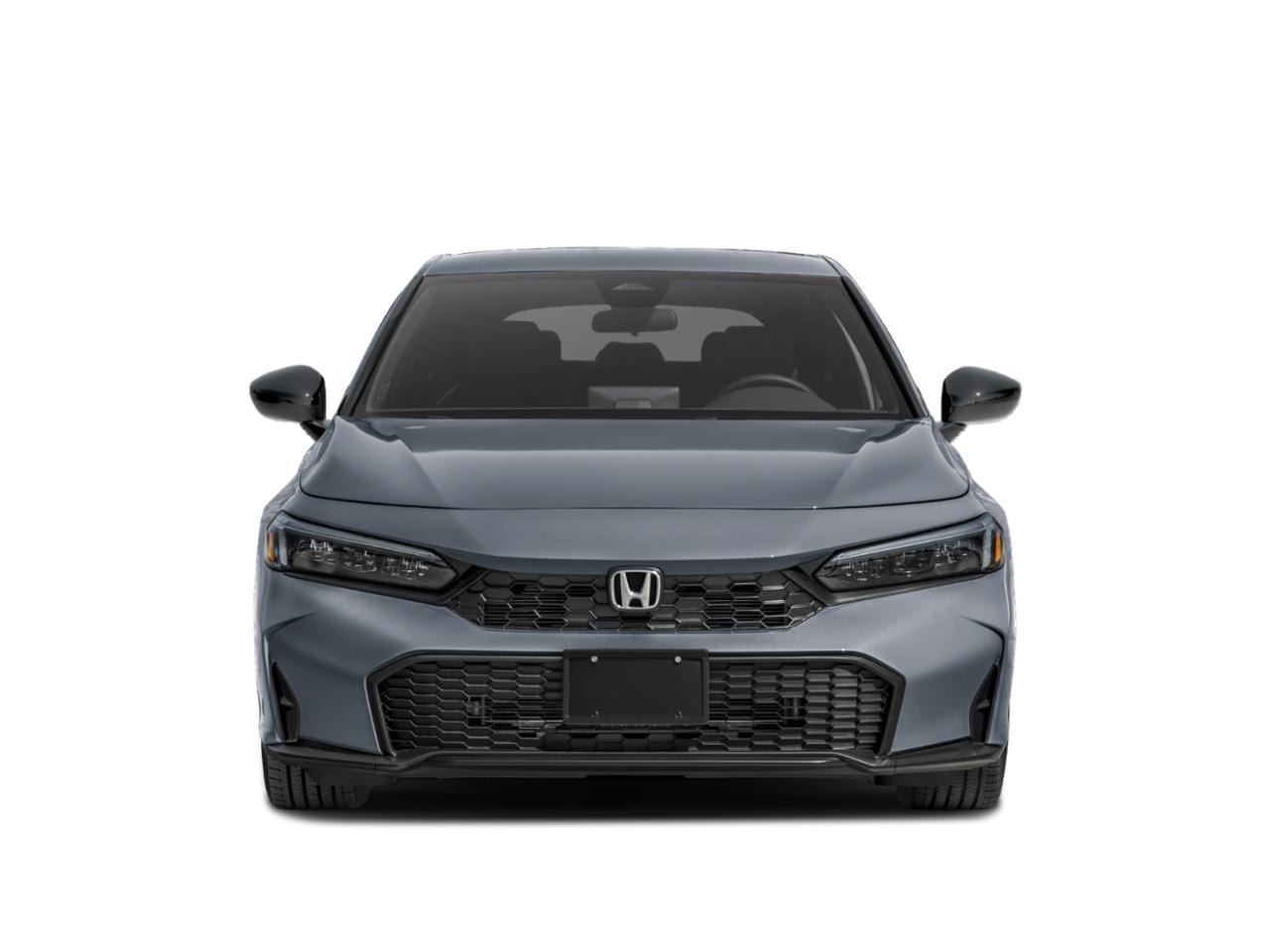 2026 Honda Civic Sport Alexandria VA
