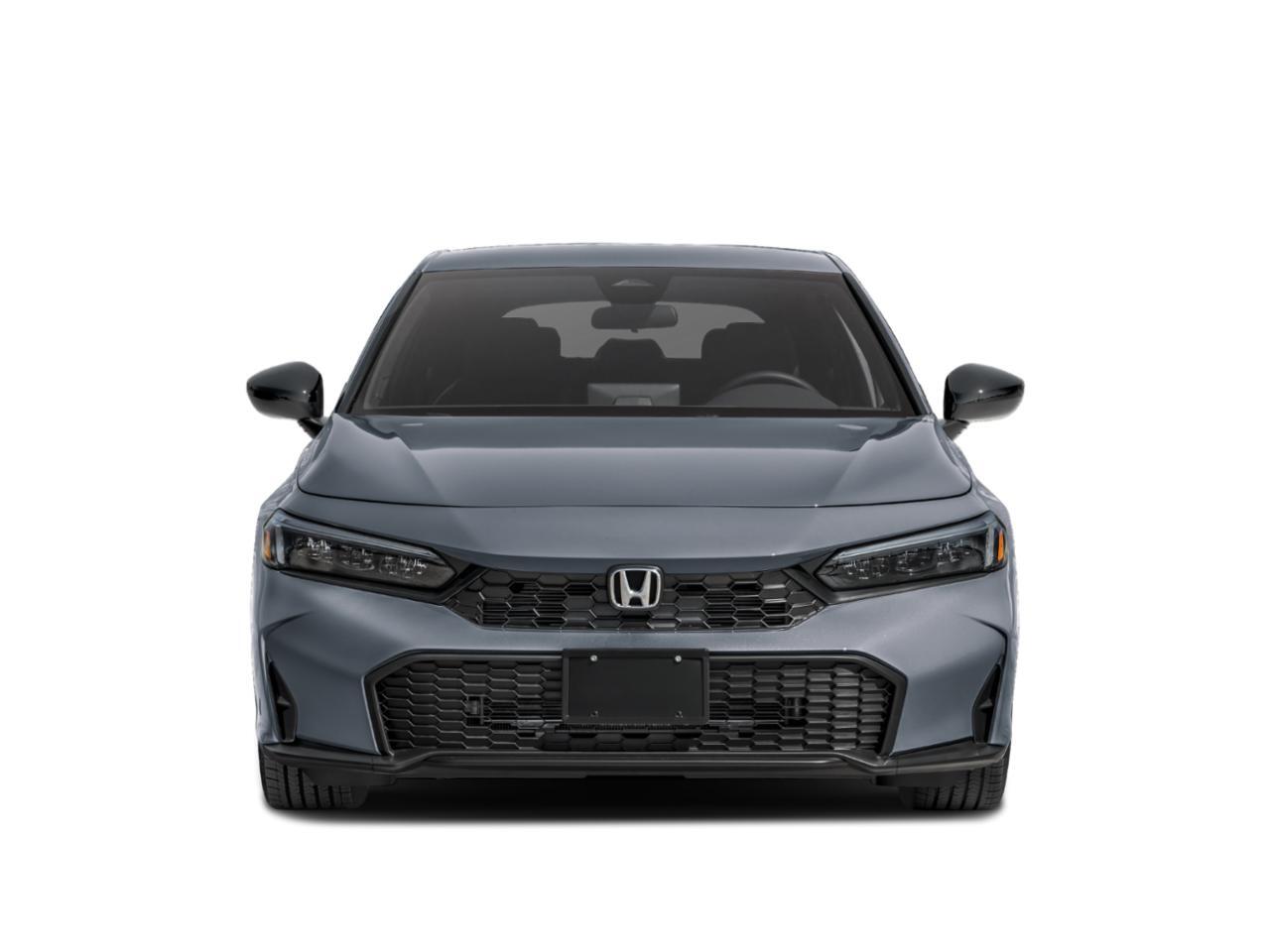2026 Honda Civic Sport Alexandria VA