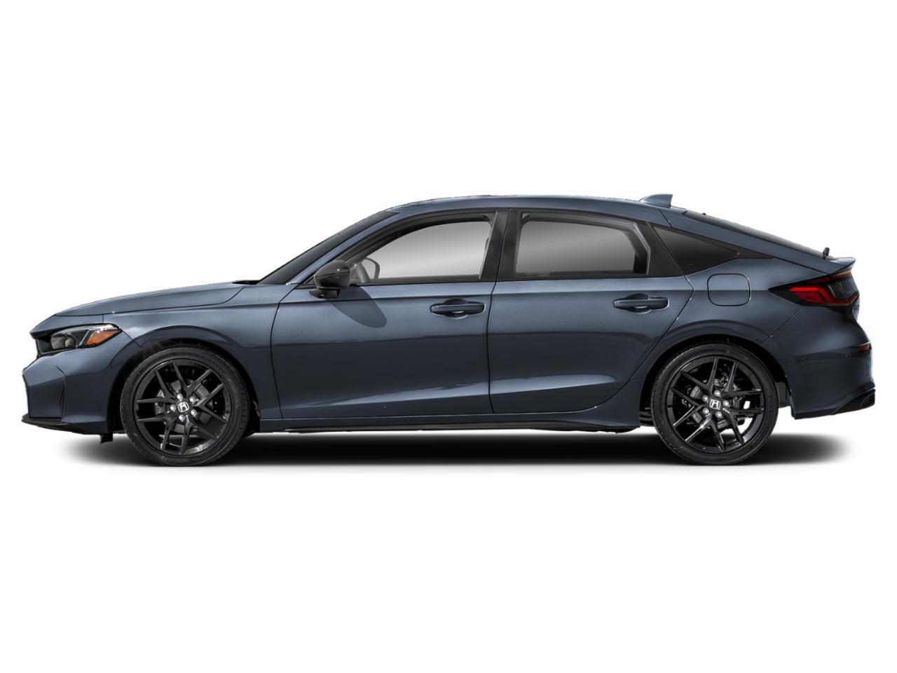 2026 Honda Civic Sport Alexandria VA