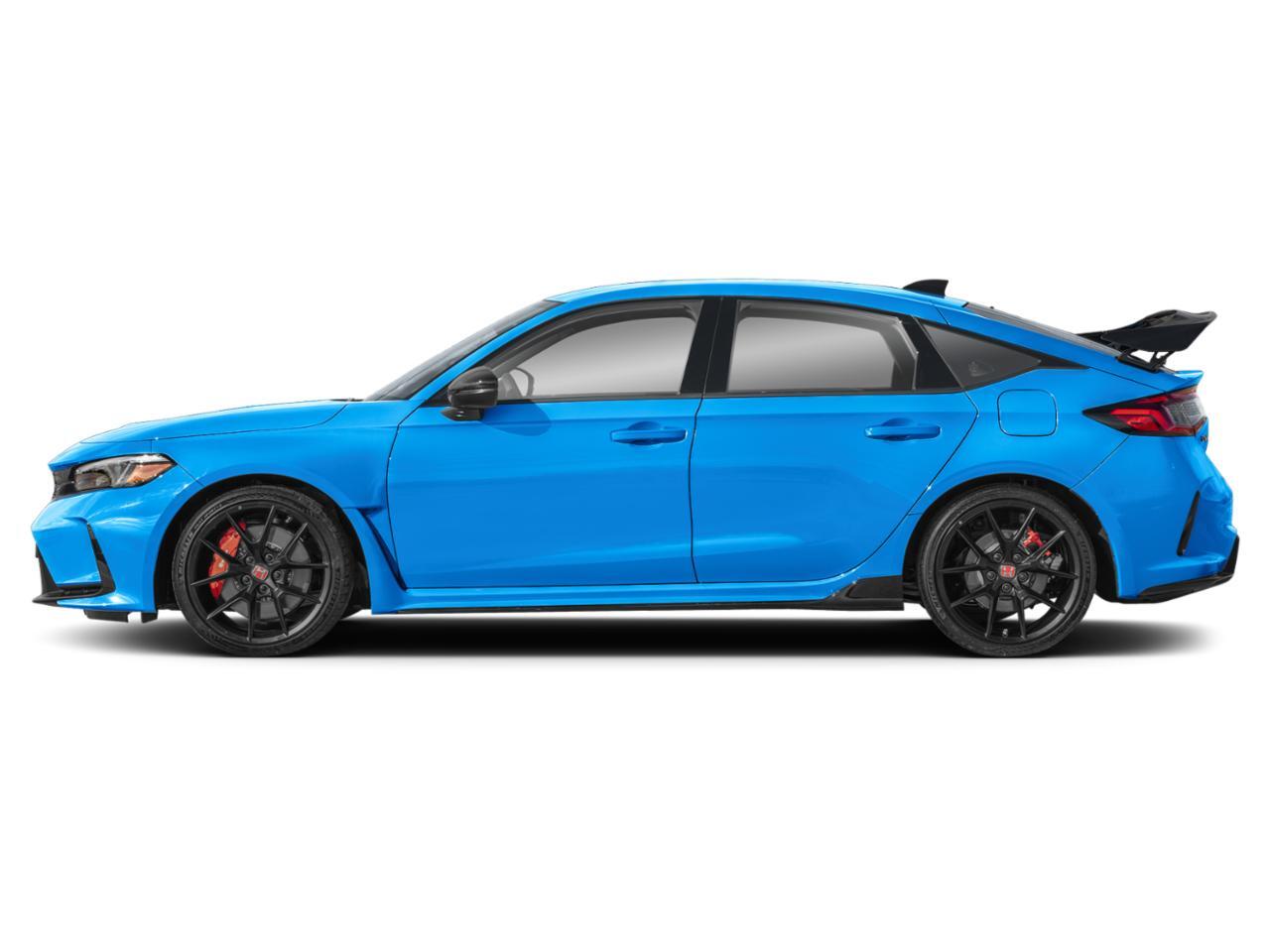 2026 Honda Civic Type R San Clemente CA