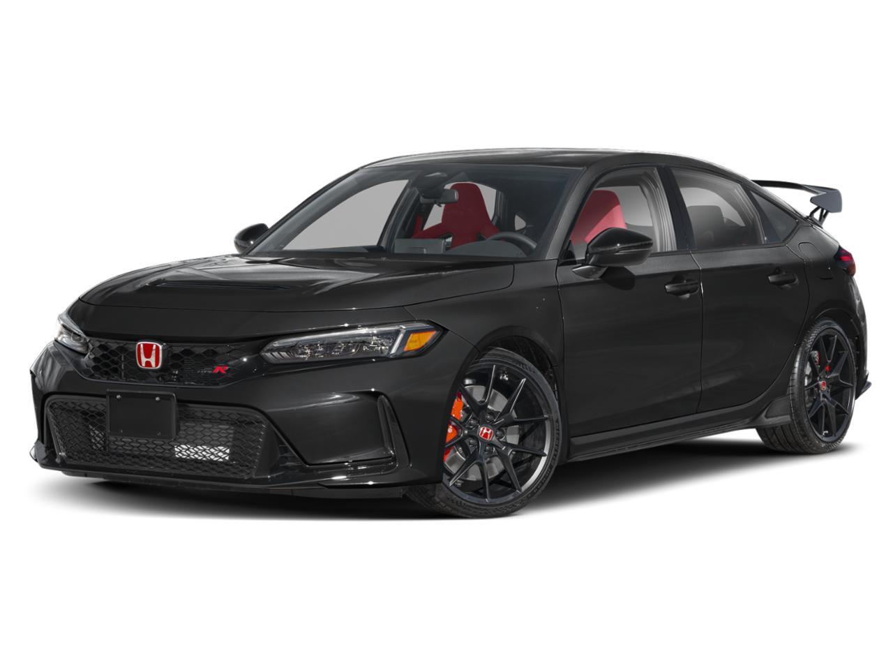2026 Honda Civic Type-R's photo