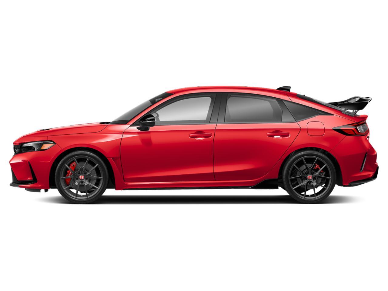 2026 Honda Civic Type R BASE St. John's NL