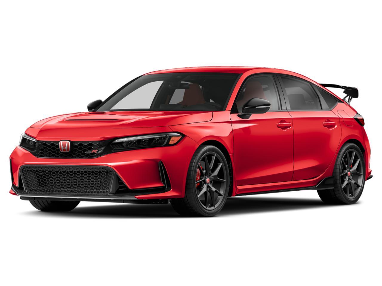 2026 Honda Civic Type R BASE
