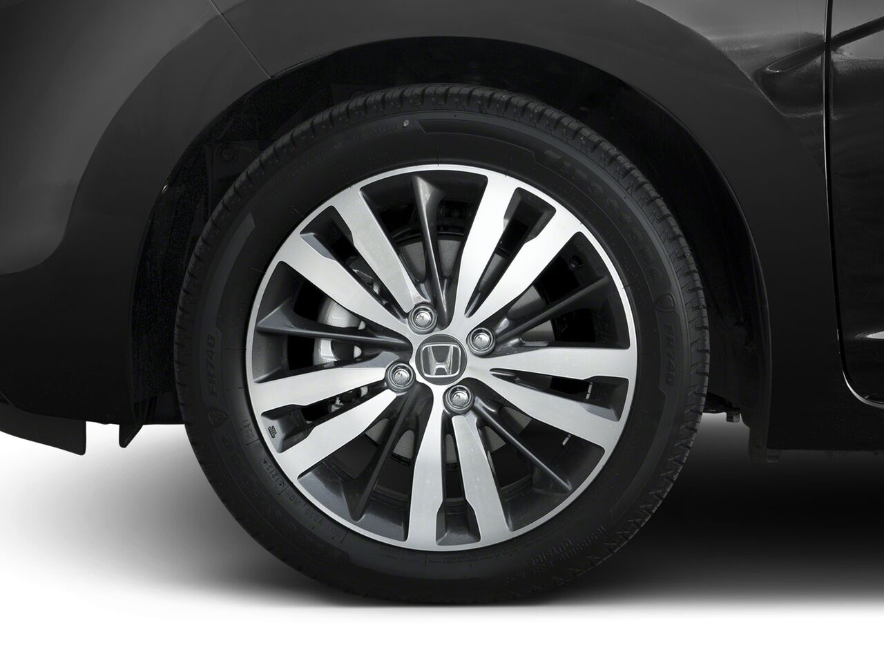 2026 Honda Fit EX Tucson AZ