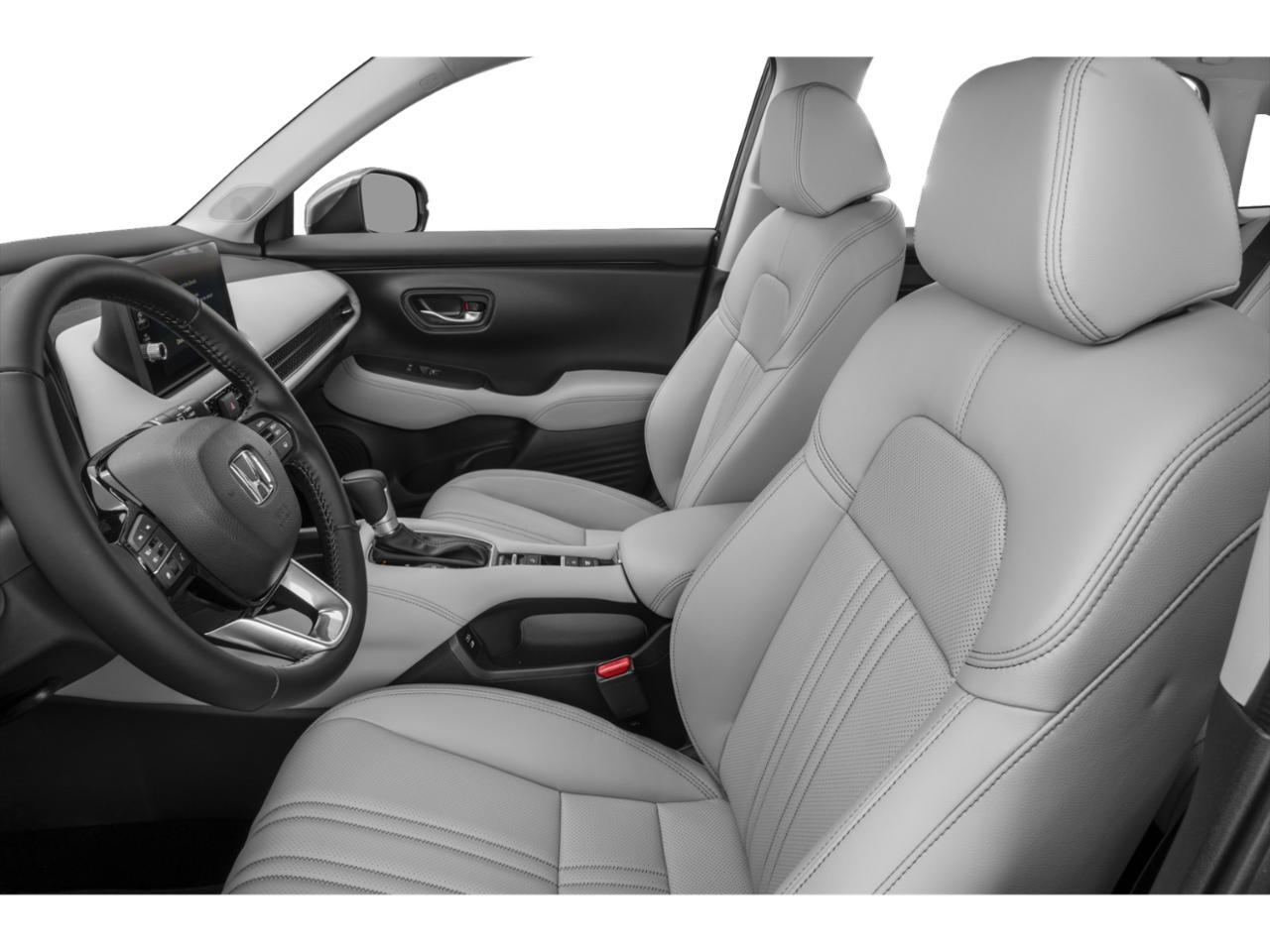 2026 Honda HR-V EX-L Oklahoma City OK
