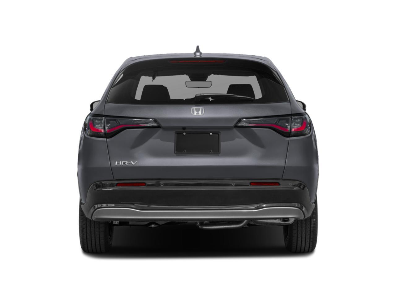 2026 Honda HR-V EX-L Oklahoma City OK