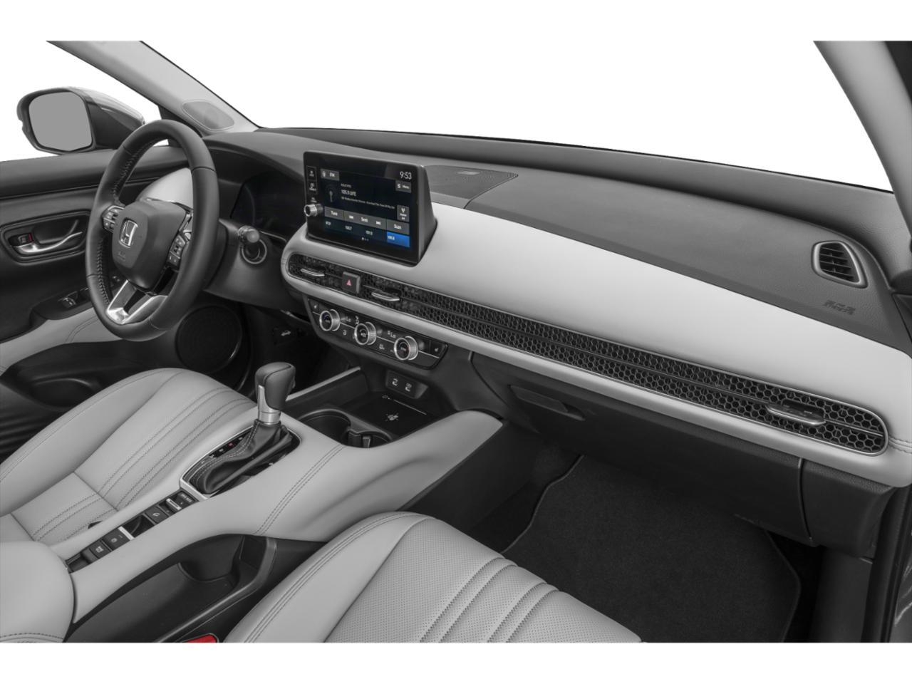 2026 Honda HR-V EX-L Oklahoma City OK