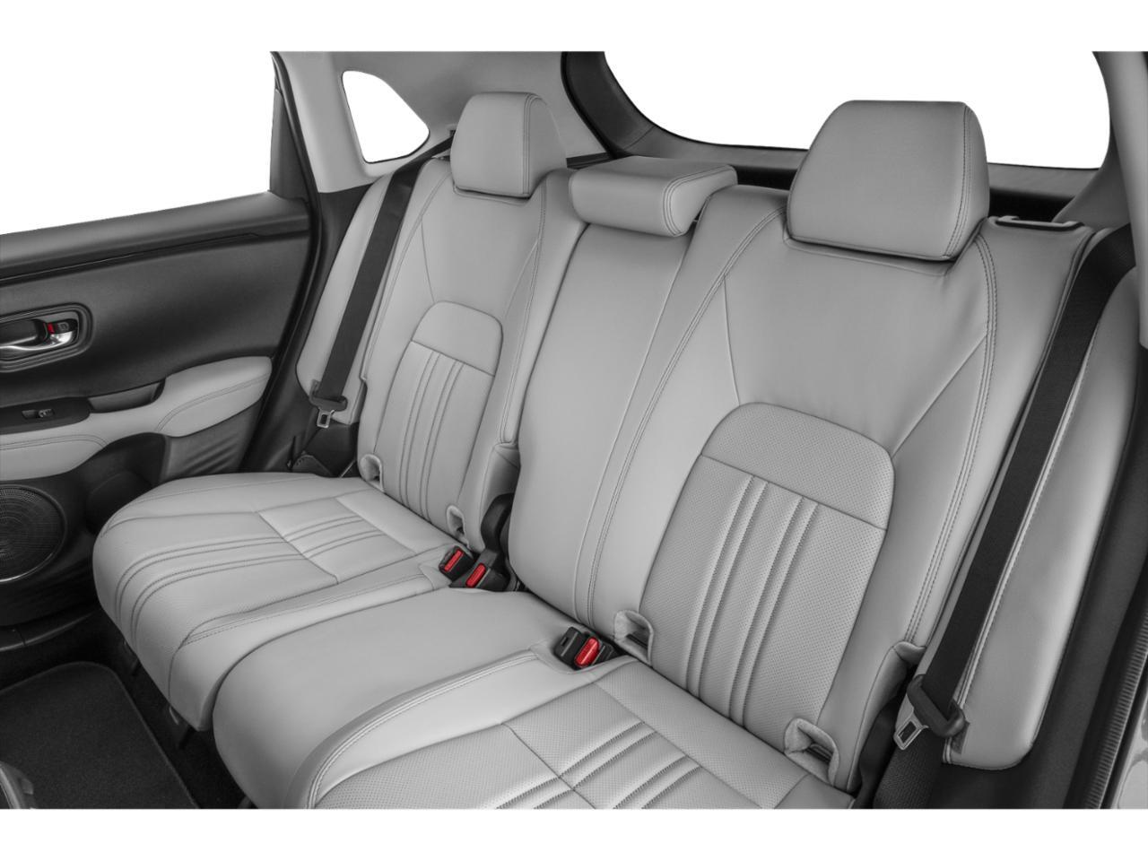 2026 Honda HR-V EX-L Oklahoma City OK