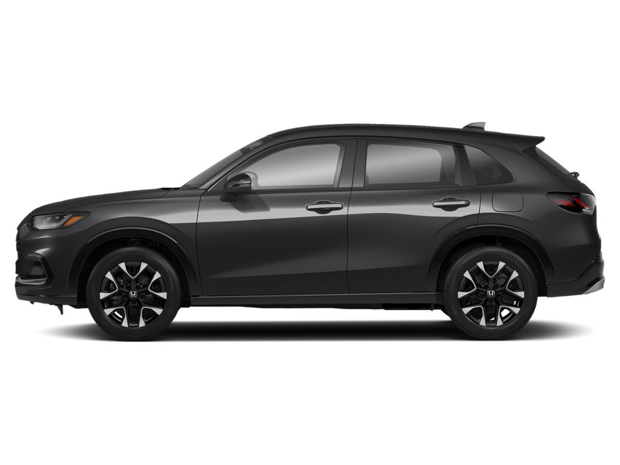 2026 Honda HR-V EX-L Oklahoma City OK