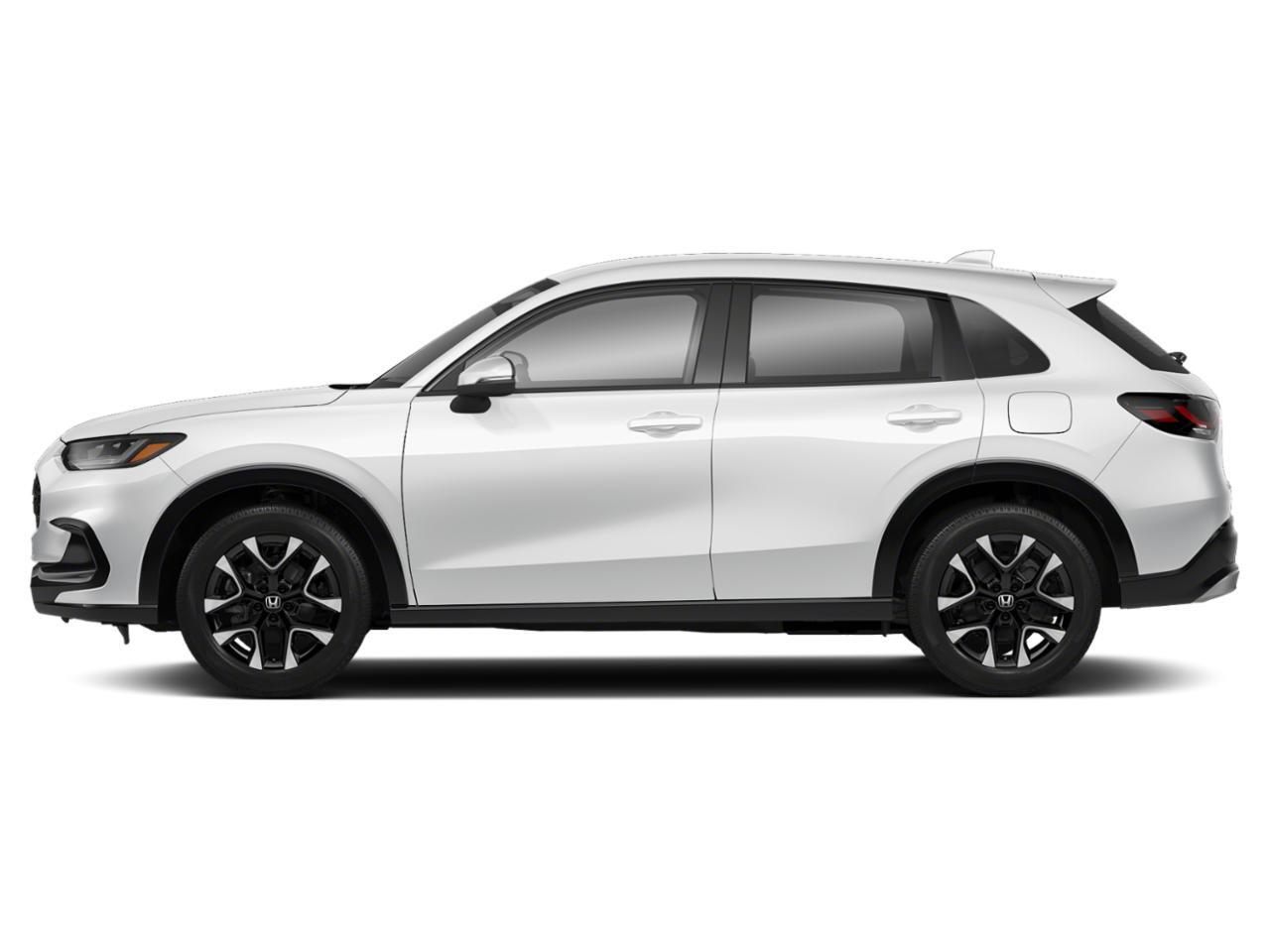 2026 Honda HR-V EX-L Oklahoma City OK