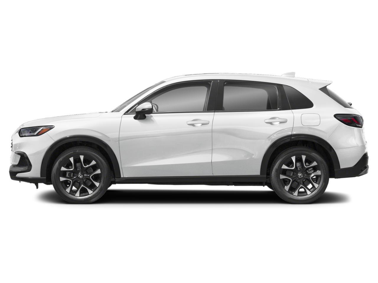 2026 Honda HR-V EX-L Oklahoma City OK